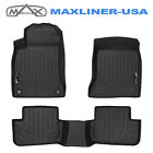 A0255-b0255 Maxliner Maxfloormat Mercedes Benz 707152350266