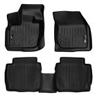 A0260-b0133 Max Liner Usa Maxfloormat Floor Mats For Ford 707152351355