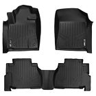 A0272-b0272 Max Liner Usa Maxfloormat All Weather Floor Mats 707152351416