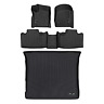 A0315-b0071-d0071 Max Liner Smartliner Floor Mats Rows And Cargo 691041593721