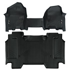 A0373-b0369 Max Liner Smartliner Floor Mats Row Set Both 696580521594 A0373-b0369 Max Liner Smartliner Floor Mats Row Set Both 696580521594