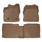 A1119-b1070 Maxliner Maxfloormat Floor Mat 799666674785