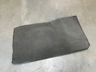 A1296800242 - A 1296800242 129 680 02 42 Mercedes Trunk Compartment Floor Cover Mat Carpet Oem