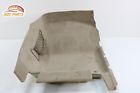 166-680-00-40 A1666800040 - 1666800040 Mercedes Front Right Side Floor Carpet Cover Mat Oem