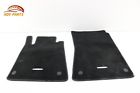 A1716802648 - A 1716802648 171 680 26 48 Mercedes Front Left Right Floor Carpet Mat Set Oem