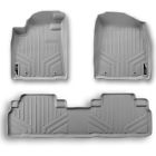 A2015-b2097 Maxliner Maxfloormat All Weather 609788052821