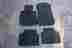 B2021 A2021 Kramer Maxliner Floor Mats 2007-2011