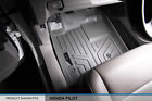 A2036 Max Liner Usa Maxfloormat All Weather Custom Fit Floor Mats