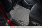 A2038-b2037-c2037-d2057 Max Liner Usa All Weather Floor Mats Set 609788050957
