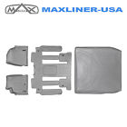 A2043-b2044-p-d2043 Maxliner Floor Mats Set 707152350617