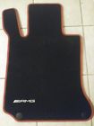 A2046806504 Amg Mercedes Benz Floor