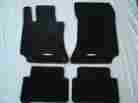 A212566231 Mercedes Factory Original Oem Benz E Class Floor Mats E350 E550 E63 2010-2015
