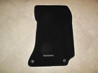 A2126804901 Mercedes-benz Black Oem Carpeted