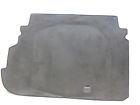 A2156800742 - A215 680 0742 A 215 07 42 Mercedes Trunk Mat Floor Carpet Spare Trim