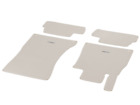 A21768008481c45 Mercedes Benz Oem Genuine Carpet Floor Mats Porcelain Coupe