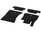 A21768008489f87 Mercedes Benz Oem Genuine Carpet Floor Mats Black Coupe A21768008489f87 Mercedes Benz Oem Genuine Carpet Floor Mats Black Coupe