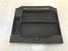 A2216901441 Mercedes Trunk Floor Carpet Liner Panel Cover Black Oem