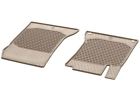 A22268076058s85 Mercedes Benz Oem Genuine All Season Floor Mats Front Set