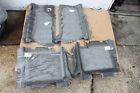 A2516801218 A2516800218 Mercedes Cdi Floor Cover Panel Insulation Front Rear Oem