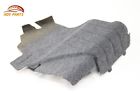 A2516940200 - A 2516940200 251 694 02 00 Mercedes Trunk Lid Left Side Carpet Mat Cover Oem