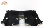 253-680-01-41 A2536800141 - 2536800141 Mercedes Rear Floor Carpet Cover Liner Mat Oem