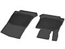 A25368037039g33 -25368038039g33 Mercedes Benz Floor Mats Glc Black Set Of
