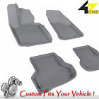 Fx7a23362-a3 A3 Quattro U-ace Audi 3d Fits 2006-2013