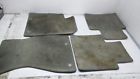 222.au1t00 A8 Audi 2000 A8l Grey