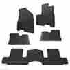 A9013adu01 Sedona Kia Motors 2015 2016 Front Rear Premium All Weather Floor Mats Genuine Oem New