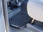 Aa-11-12-13-3030 Westin Wade Row Floor Mats Gmc Sierra Extended Cab