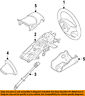 Aa8z3c529b Ford Oem Column