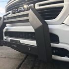 Ab-to20 Black Horse Off Road Toyota Tacoma Armour Bull Bar Bumper