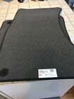 Radst.2 Ab3 Em Ll Audi Oem Carpet Floor Mats Set Of New