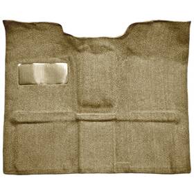 10695-19 Acc Carpets Carpet Original Style Molded Sandalwood Regular Cab 2wd Automatic 400 Col 10695-19 Acc Carpets Carpet Original Style Molded Sandalwood Regular Cab 2wd Automatic 400 Col