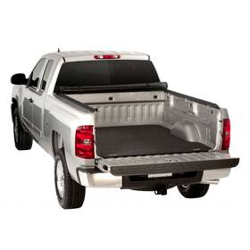 Tlx-acc25040239-cl360a70 Access Truck Bed Mat For Ram 1500 2019 2020 2021 5ft 7in Box