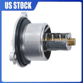 07p121115j Accessoryshopusa Brand New Thermostat For Bentley Bentayga Flying Spur Gt