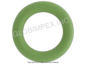 1659.1061 Acm For Porsche 2017-2018 A/c O-ring 9.5 X 2.5-n 1 Year Warranty