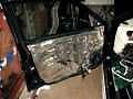 Acoustic 100sqft Hot Control Rat Heat Dynamat Deadener Sampl Auto Insulation Rod 50mil Mat Proofing Sound Deadening Free Automotive