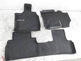 08p13-tx4-213b Acura 2016-2017 Rdx 3 Piece All Weather Floor Mats -