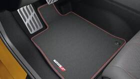 08p15-tgz-210 Acura Genuine Floor Mat