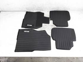 08p17-3s5-210a Acura 2023-2024 Integra All Weather Interior Floor Mat Set Of 4