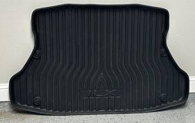 08u45-tx6-200b Acura 2019-2022 Ilx Rear Trunk Floor Rubber Carpet Cargo Cover Mat Oem Lot2501 08u45-tx6-200b Acura 2019-2022 Ilx Rear Trunk Floor Rubber Carpet Cargo Cover Mat Oem Lot2501