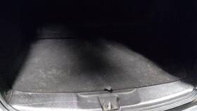 222.ac1p11 Acura 2011 Rdx Rear Trunk Spare Cover Floor Board Black 105724