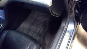 222.ac1t06 Acura 2006 06 Tsx Interior Floor Carpet Black 105072 222.ac1t06 Acura 2006 06 Tsx Interior Floor Carpet Black 105072