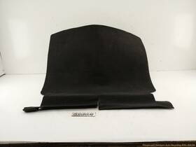223.ac1e06 Acura Rsx Dc5 Interior Rear Trunk Floor Rug Carpet Liner Fits 2002-2006 02 03 04