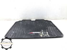 24186 Acura 2023-2025 Integra Trunk All Weather Rubber Floor Mat Cargo Liner Oem #note