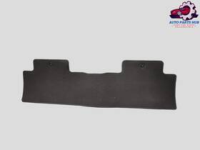 4769003041024637 Acura Mdx 2014-2020 Rear Second 2nd Row Floor Carpet Cover Mat Oem