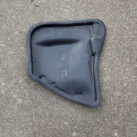 72322-tz5 Acura 2014-2020 Mdx Front Right Side Door Panel Insulator Cover Barrier Pad Oem