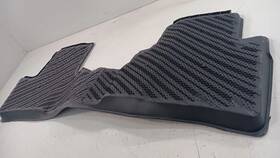 756.ac1p17 Acura Mdx Floor Mat Right Passenger Side Rear 2016 2017 2018