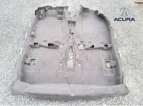83301-s6m-a01za Acura 70k Miles 02-06 Rsx Type-s Factory Floor Carpet Biege In Color Rug Mat Oem 83301-s6m-a01za Acura 70k Miles 02-06 Rsx Type-s Factory Floor Carpet Biege In Color Rug Mat Oem